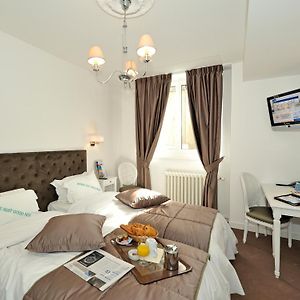 Comfort Twin Room